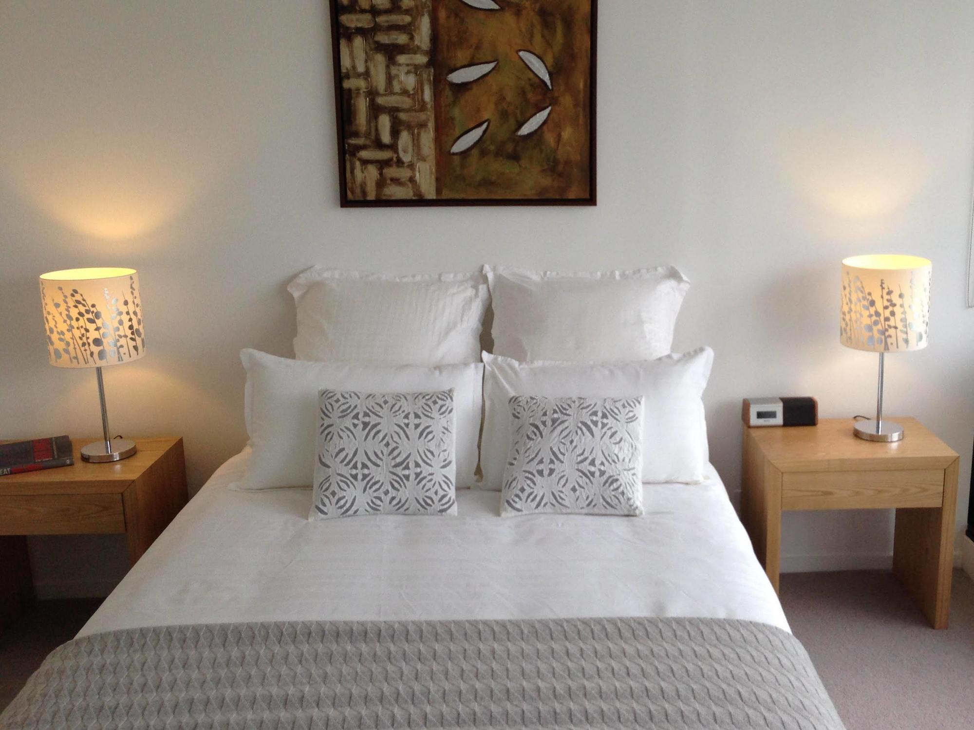 Wyndel Apartments - Southbank Views เมลเบิร์น ภายนอก รูปภาพ